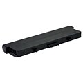 9-Cell 6600mAh Li-Ion Laptop Battery for DELL Inspiron, (NM-RU586-9)