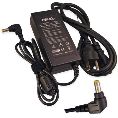 DENAQ 19V 3.16A 5.5mm to 2.5mm AC Adapter for Acer (DQ-PA160002-5525)