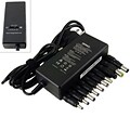 DENAQ 90W Universal AC Adapter for Laptops with 10 Interchangeable Tips (DQ-UA90W-10)