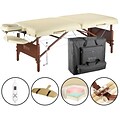 Master Massage Therma- Top Massage Table; 30, Sand (20256)