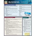 BarCharts, Inc. QuickStudy® Management Reference Set (9781423230168)