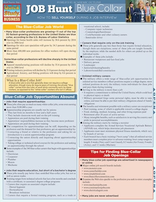 BarCharts, Inc. QuickStudy® Job Hunt Reference Set (9781423230199)