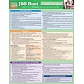 BarCharts, Inc. QuickStudy® Job Hunt Reference Set (9781423230199)