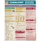 BarCharts, Inc. - QuickStudy® Chemistry Reference Set