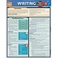 BarCharts, Inc. QuickStudy® Writing Essentials Reference Set (9781423231585)