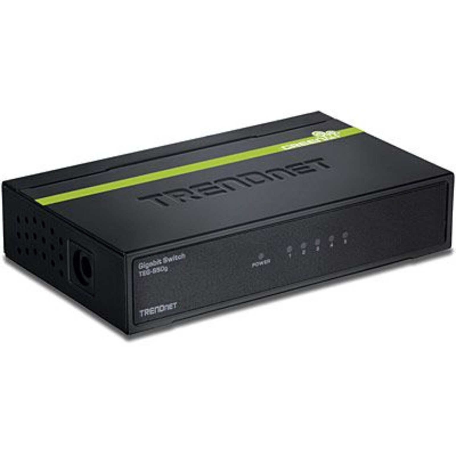 TRENDnet TEGS50g Gigabit GREENnet Switch