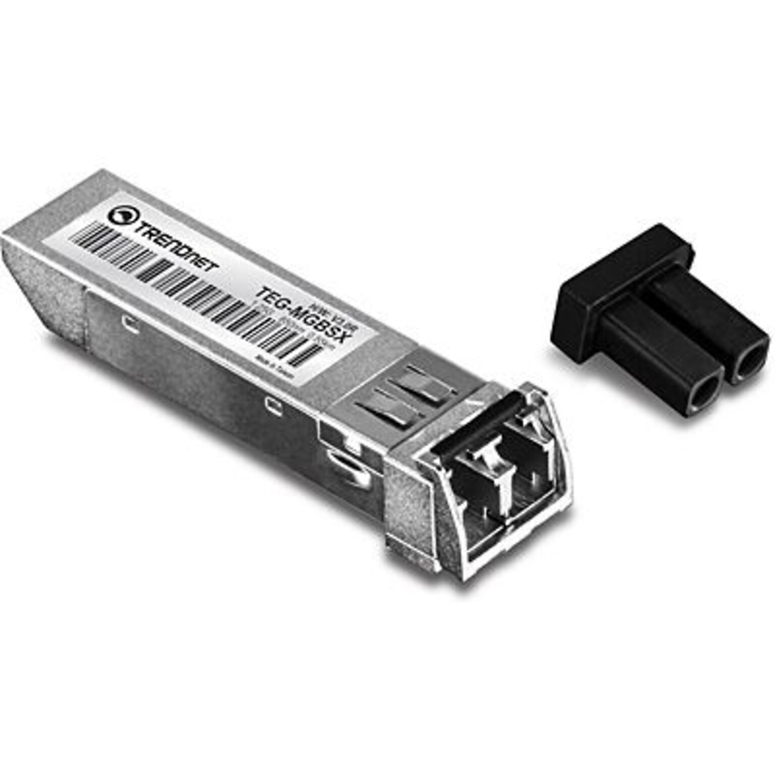 TRENDnet TEGMGBSX SFP Multi -Mode LC Module