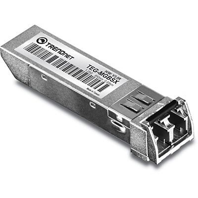 TRENDnet TEGMGBSX SFP Multi -Mode LC Module