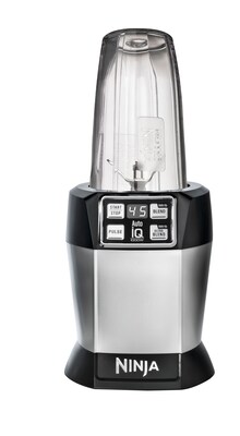 Ninja Clear Blenders