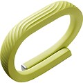 Jawbone UP24 Fitness Tracker; Refurbished - Lemon Lime - Medium