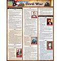 BarCharts, Inc. QuickStudy® American War Reference Set (9781423231387)