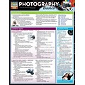 BarCharts, Inc. QuickStudy® Photography Reference Set (9781423231752)