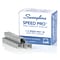 Swingline® Speed Pro™ High Capacity Staples, 3/8 Length, 210/Per Strip, 5,000/Per Box (35465)
