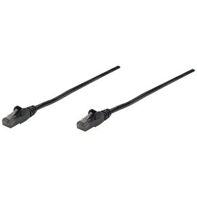 INTELLINET ICI342124 100 Cat-6 UTP Patch Cable