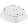 Linksys Wireless-N Access Points With PoE, 300 Mbps (LAPN300)