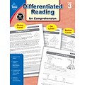 Differentiated Reading for Comprehension Resource Book, Grade 3