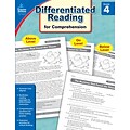Differentiated Reading for Comprehension Resource Book, Grade 4