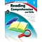 Reading Comprehension and Skills Workbook, Grade 1 / Ages 6 - 7