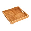 Lipper Bamboo Serving Tray