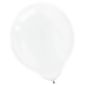 Amscan Pearlized Latex Balloons, 12, 3/Pack, Assorted, 72 Per Pack (113300.99)