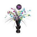 Amscan The Party Continues Spray 30 Centerpiece, 4/Pack (116052)