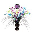 Amscan The Party Continues Spray Centerpiece - 50, 4/Pack (116532)