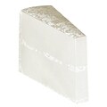 Amscan Cake Slice Boxes, 4.25 x 2.75, 24/Pack (340236)