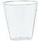 Amscan Big Party Pack Plastic Shot Glasses, 2 oz., Clear, 100/Pack, 3/Pack (357918.86)