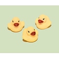 Amscan Rubber Ducky; 2, 9/Pack (382325)