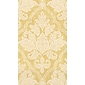 Amscan Gold Damask Guest Towels, 7.75" x 4.5", 4/Pack, 16 Per Pack (530008)