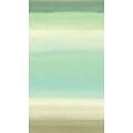 Amscan Beach Glass Guest Towels, 7.75 x 4.5, 4/Pack, 16 Per Pack (538522)