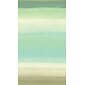 Amscan Beach Glass Guest Towels, 7.75'' x 4.5'', 4/Pack, 16 Per Pack (538522)