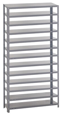 Quantum Storage Systems Shelf Unit (1275-000)