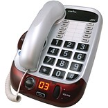CLARITY CLAR540051 Alto Amplified Corded Phone