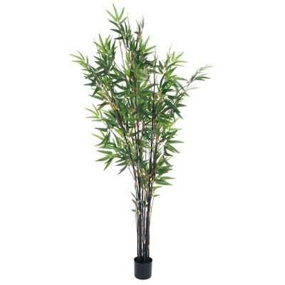 Julian 5 Foot Japanese Bamboo Artificial Tree (50-10015-J)