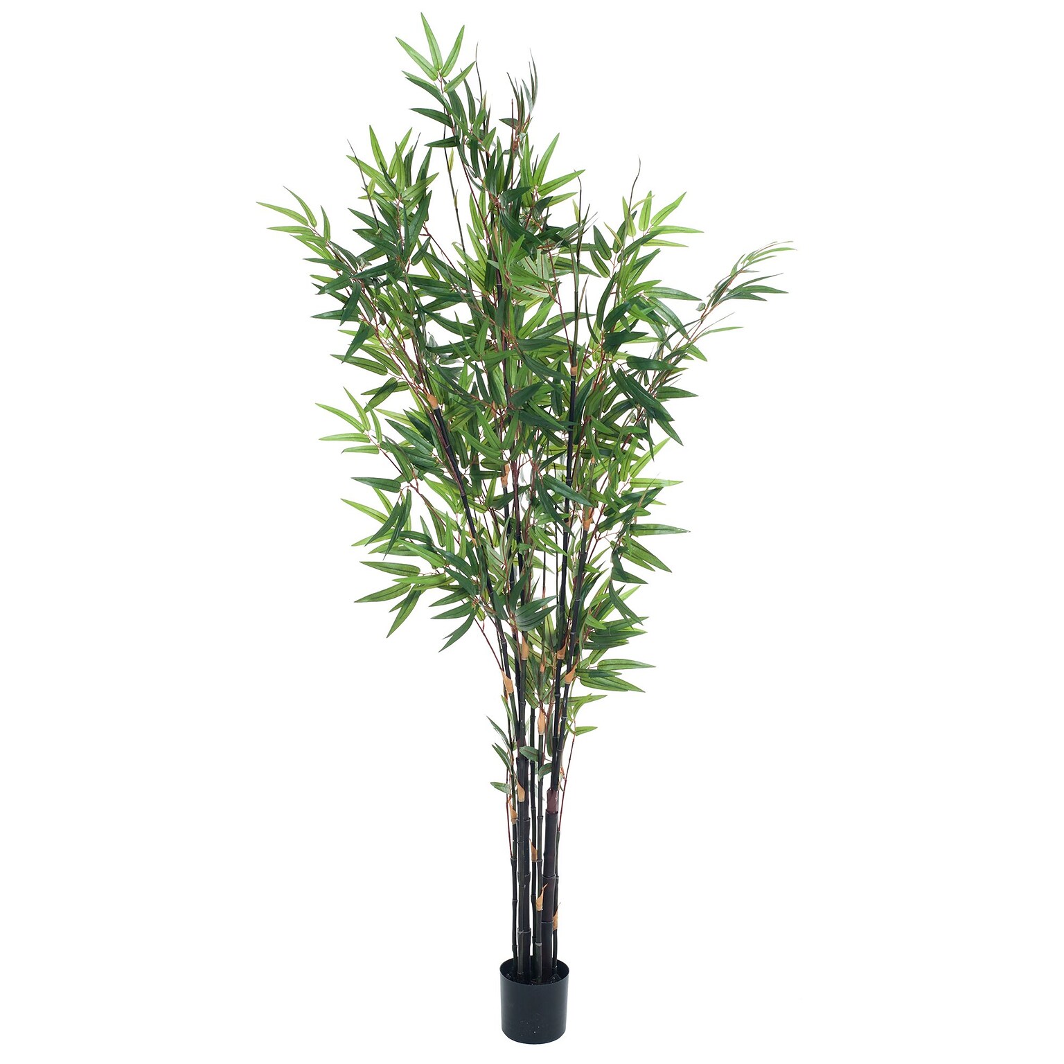 Julian 5 Foot Japanese Bamboo Artificial Tree (50-10015-J)