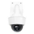 AXIS  P5514 0769-001 Wired PTZ Dome Network Camera