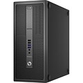 HP® EliteDesk 800 G2 Intel i7-6700 Quad-Core 1TB HDD 8GB Windows 7 Professional Micro Tower Desktop Computer