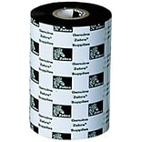 Zebra Technologies® 05319BK11045 Performance Print Ribbon