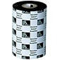 Zebra Technologies® 05319BK11045 Performance Print Ribbon