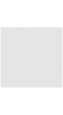 LUX® Cardstock, 12 x 12, White Linen, 1,000 Sheets (1212-C-WLI-1M)