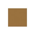 LUX® 12 x 12 Paper, Tobacco Brown, 500/Pack (1212-P-88-500)