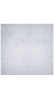 LUX Colored Paper, 32 lbs., 12 x 12, Silver Metallic, 50 Sheets/Pack (1212-P-06-50)