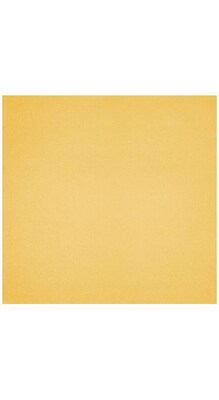 LUX® Cardstock, 12 x 12, Gold Metallic, 50/Pack (1212-C-07-50)