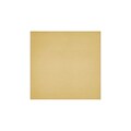 LUX® 12 x 12 Cardstock, Blonde Metallic, 500/PK (1212-C-M07-500)