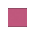 LUX® Cardstock, 12 x 12, Magenta Pink, 500 Sheets (1212-C-10-500)