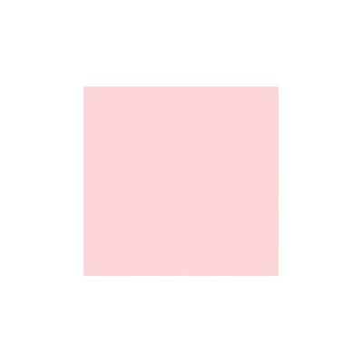 LUX® 12 x 12 Cardstock, Candy Pink, 50/PK (1212-C-14-50)