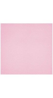 LUX® 12 x 12 Paper, Rose Quartz Pink Metallic, 1000/Pack (1212-P-M75-1M)