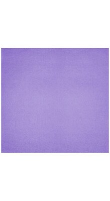 LUX® Cardstock, 12 x 12, Amethyst Purple Metallic, 50 Sheets (1212-C-M04-50)