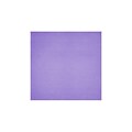 LUX® 12 x 12 Paper, Amethyst Purple Metallic, 50 Sheets (1212-P-M04-50)